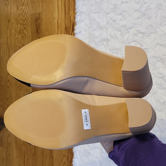 Torrid Tan Heels, Women's Size 9.5, Excellent Condition! - Picture 8 of 12